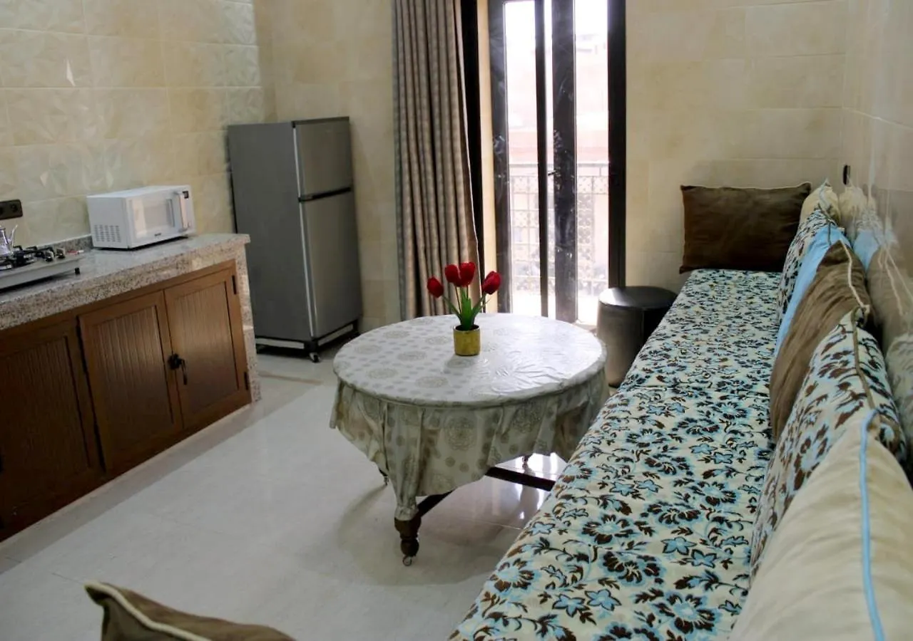 Residence Miramare Marrakech Marrakesh