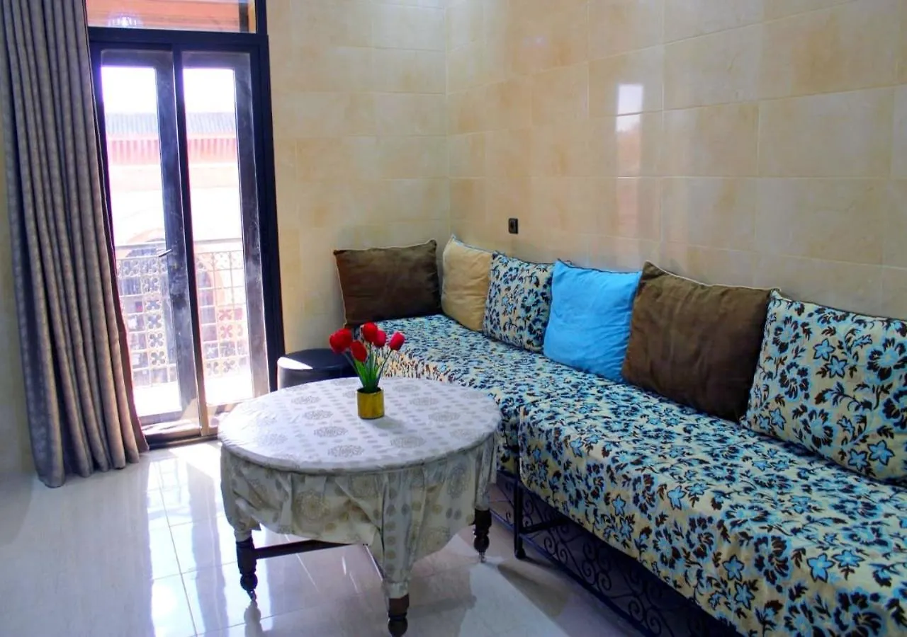 Residence Miramare Marrakech Marrakesh