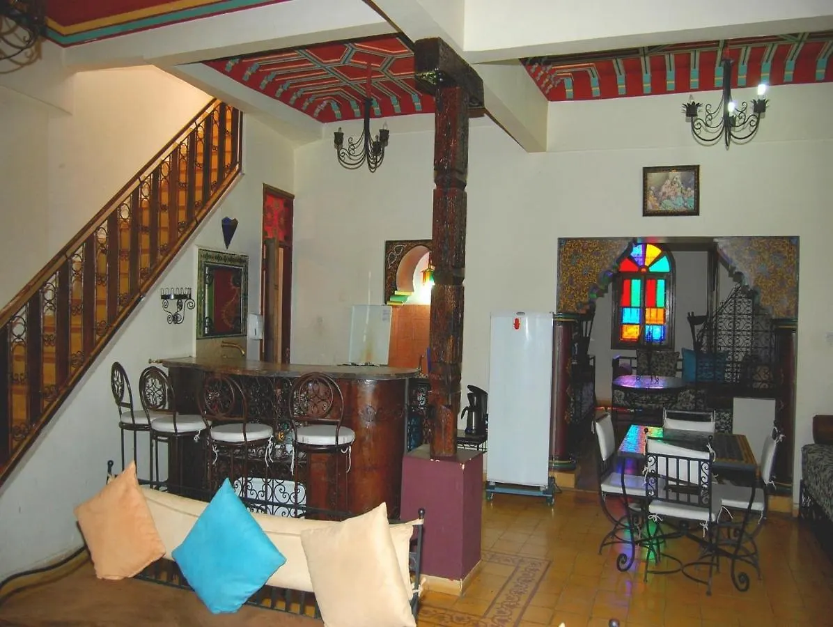 Residence Miramare Marrakech Marrakesh Morocco