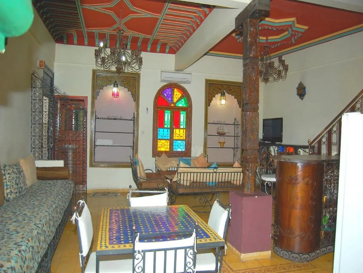 Residence Miramare Marrakech Marrakesh 2*,  Morocco