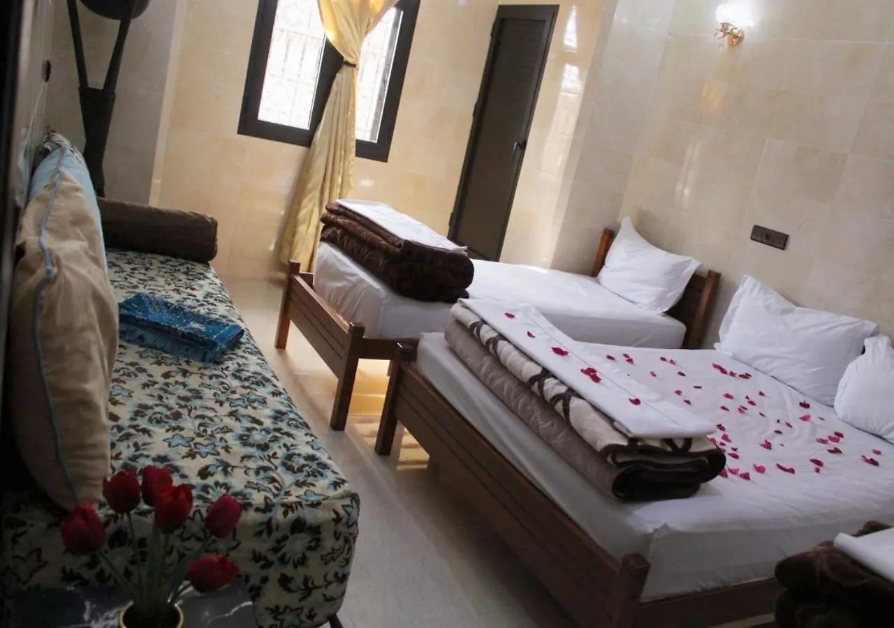 Residence Miramare Marrakech Marrakesh Aparthotel