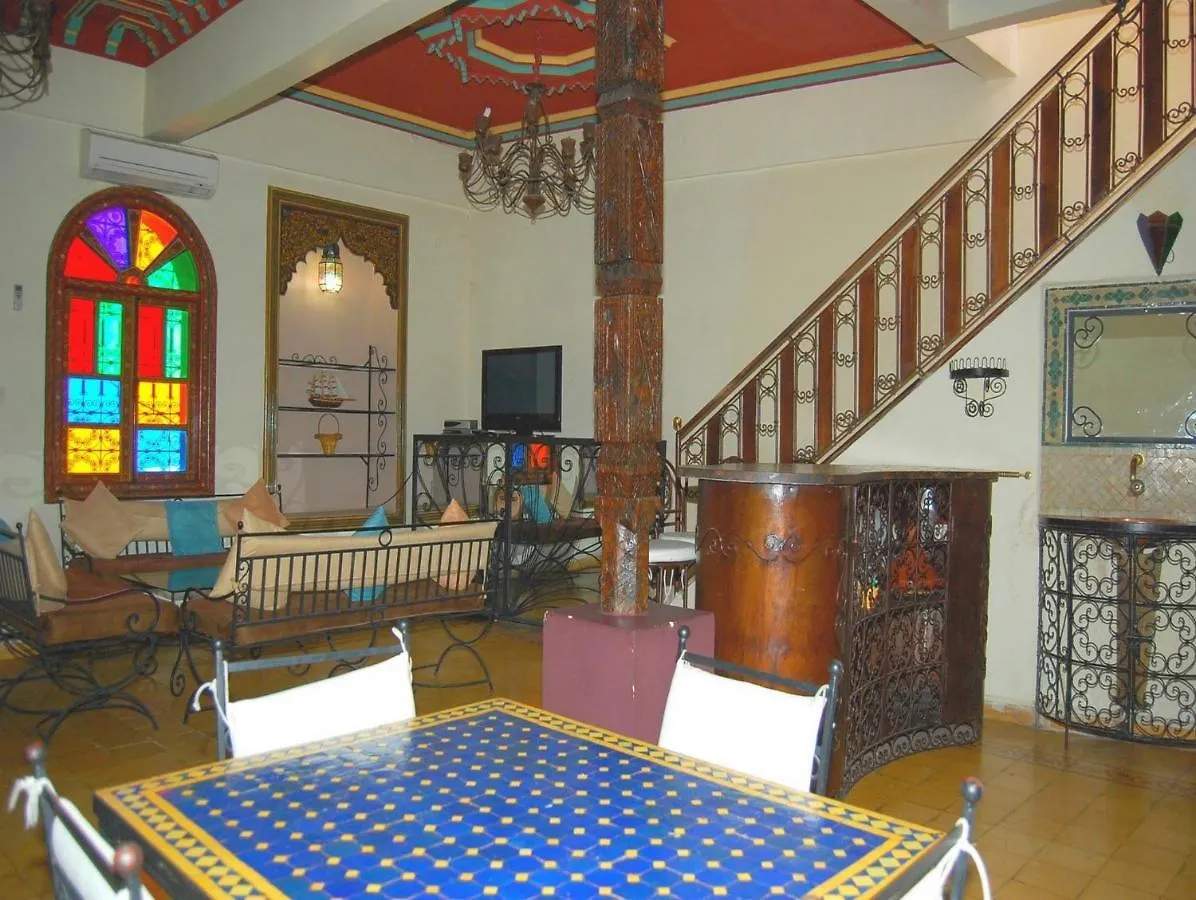 Residence Miramare Marrakech Marrakesh 2*,