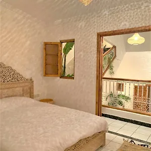 With 3 Swimming Pools Marrakesh
