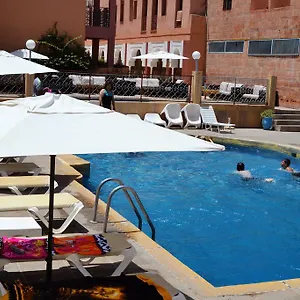 Le Grand Tazi ** مراكش