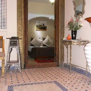 3* Riad Johnboy