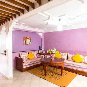 Chez Ali , Essaouira Marokko