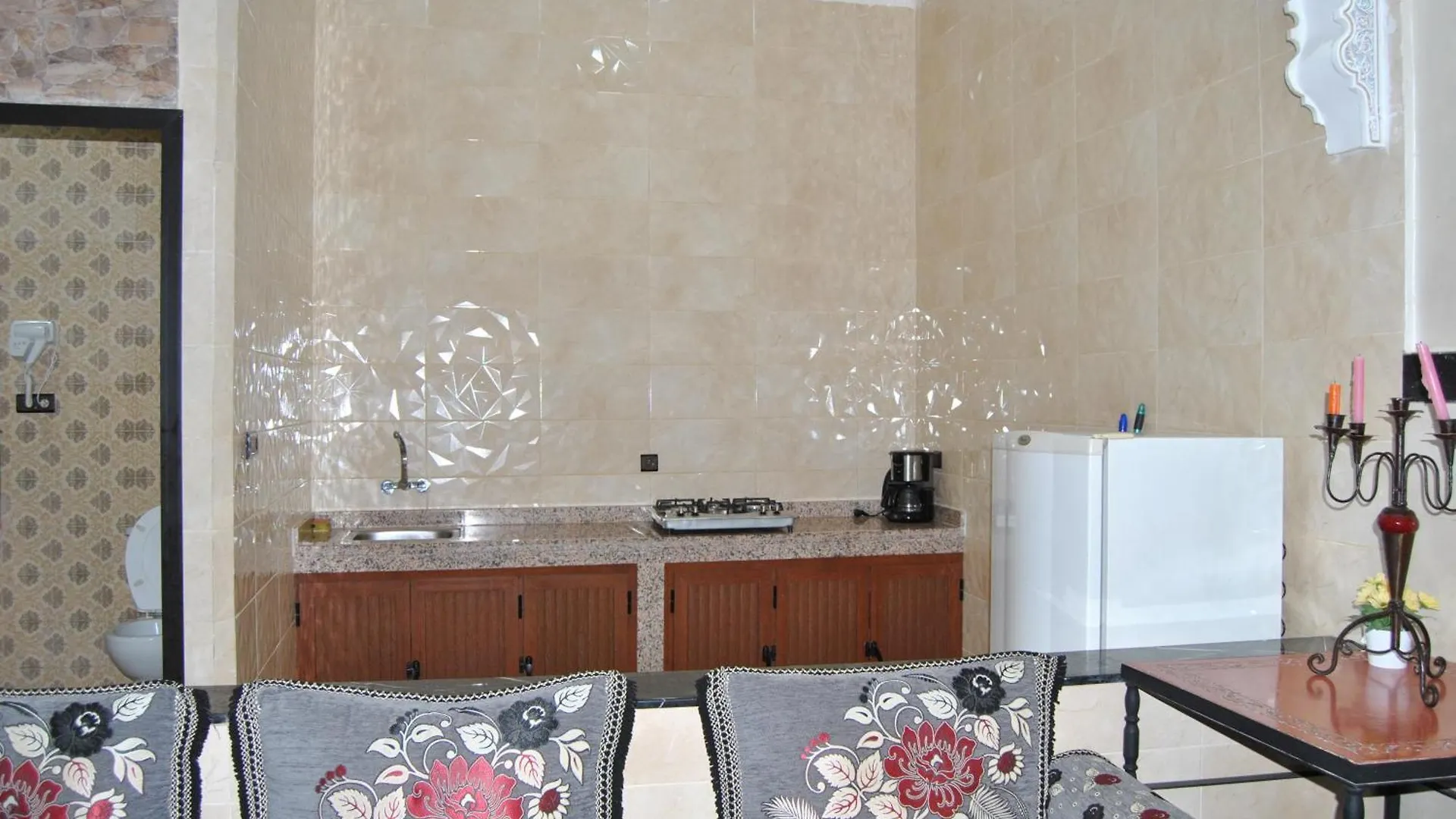Residence Miramare Marrakech Marrakesh 2*,  Morocco