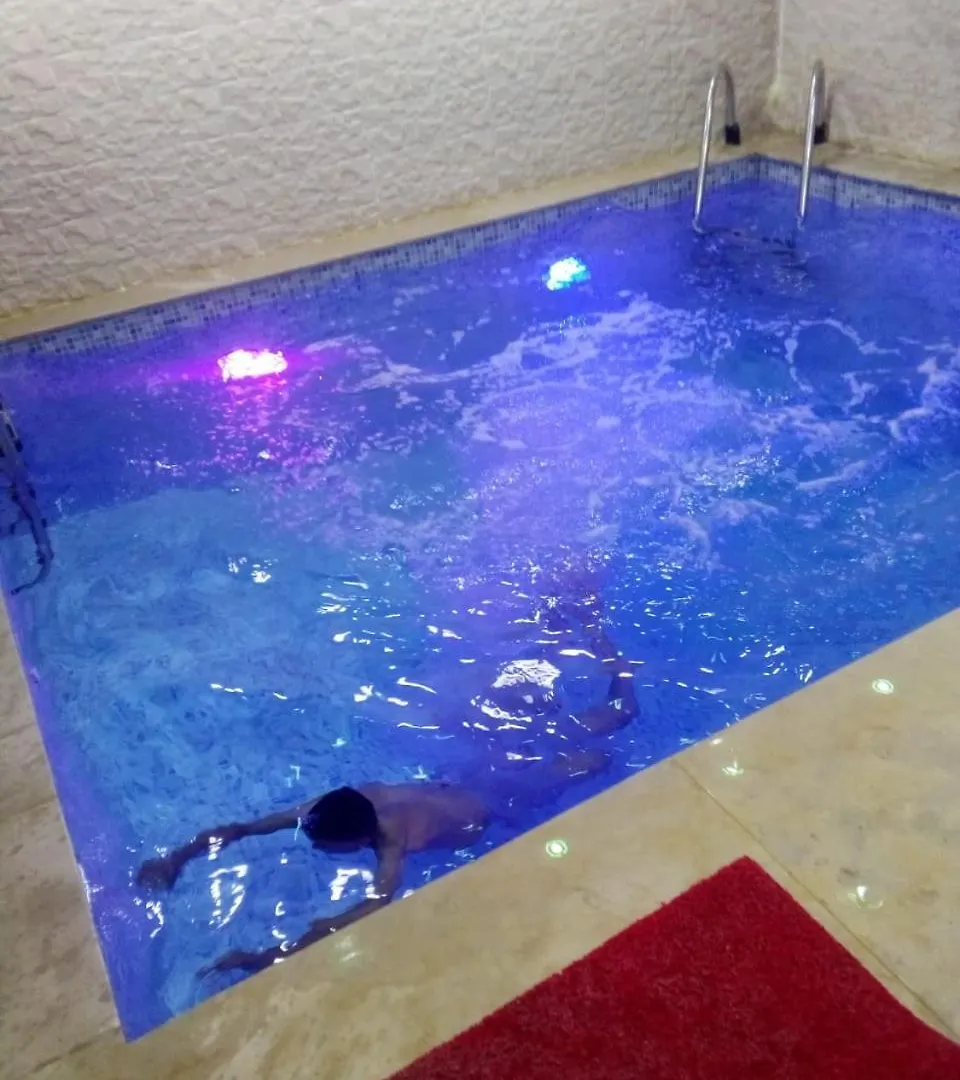 Aparthotel Residence Miramare Marrakech Marrakesh