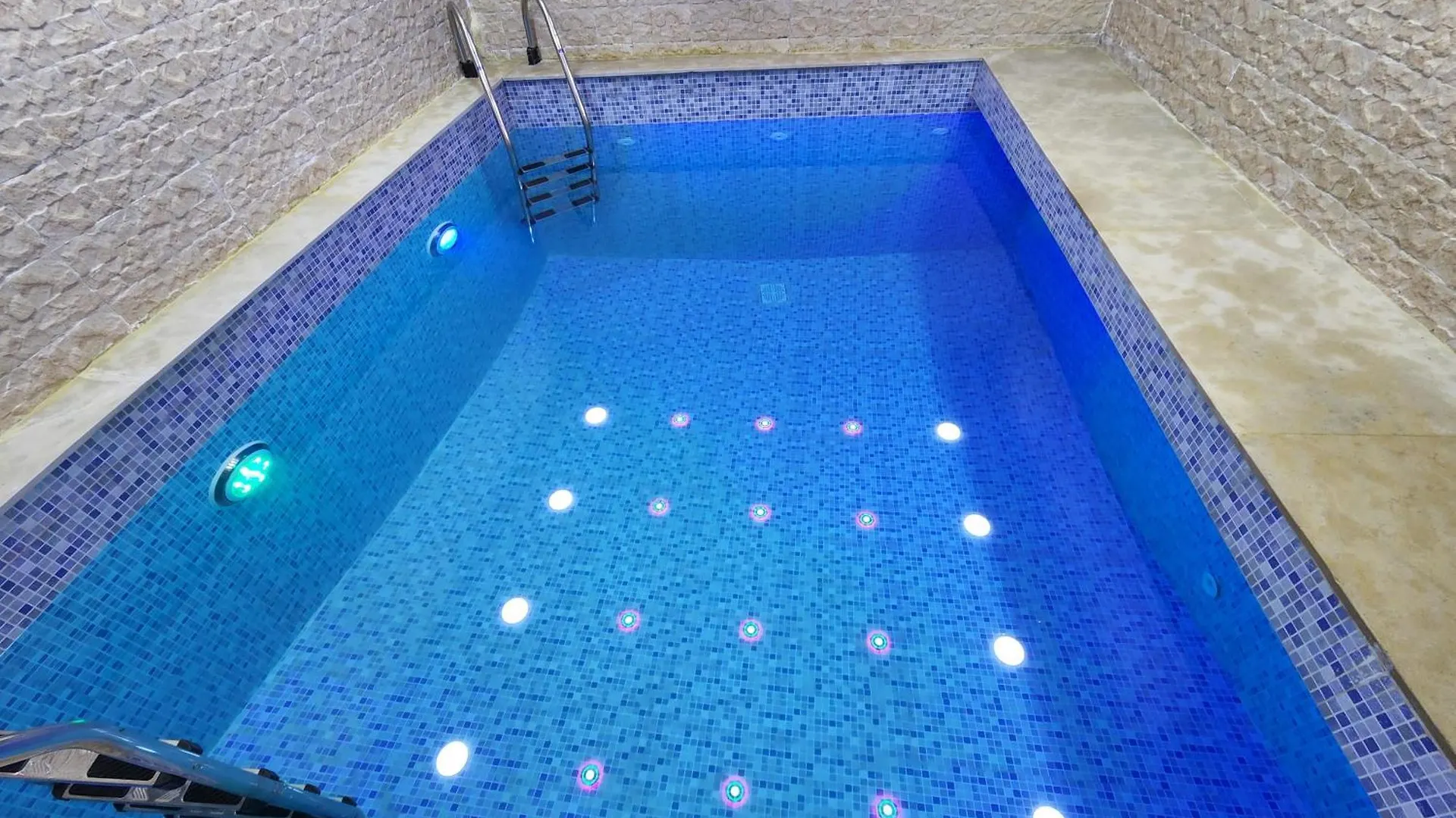 Aparthotel Residence Miramare Marrakech Marrakesh