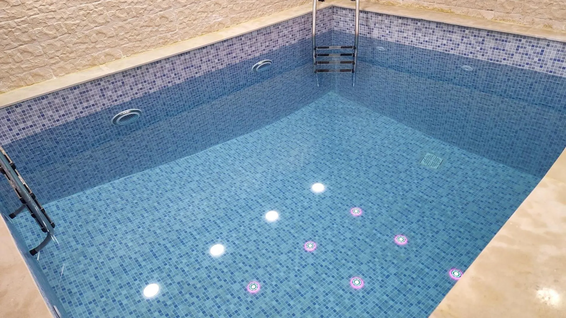 Aparthotel Residence Miramare Marrakech Marrakesh