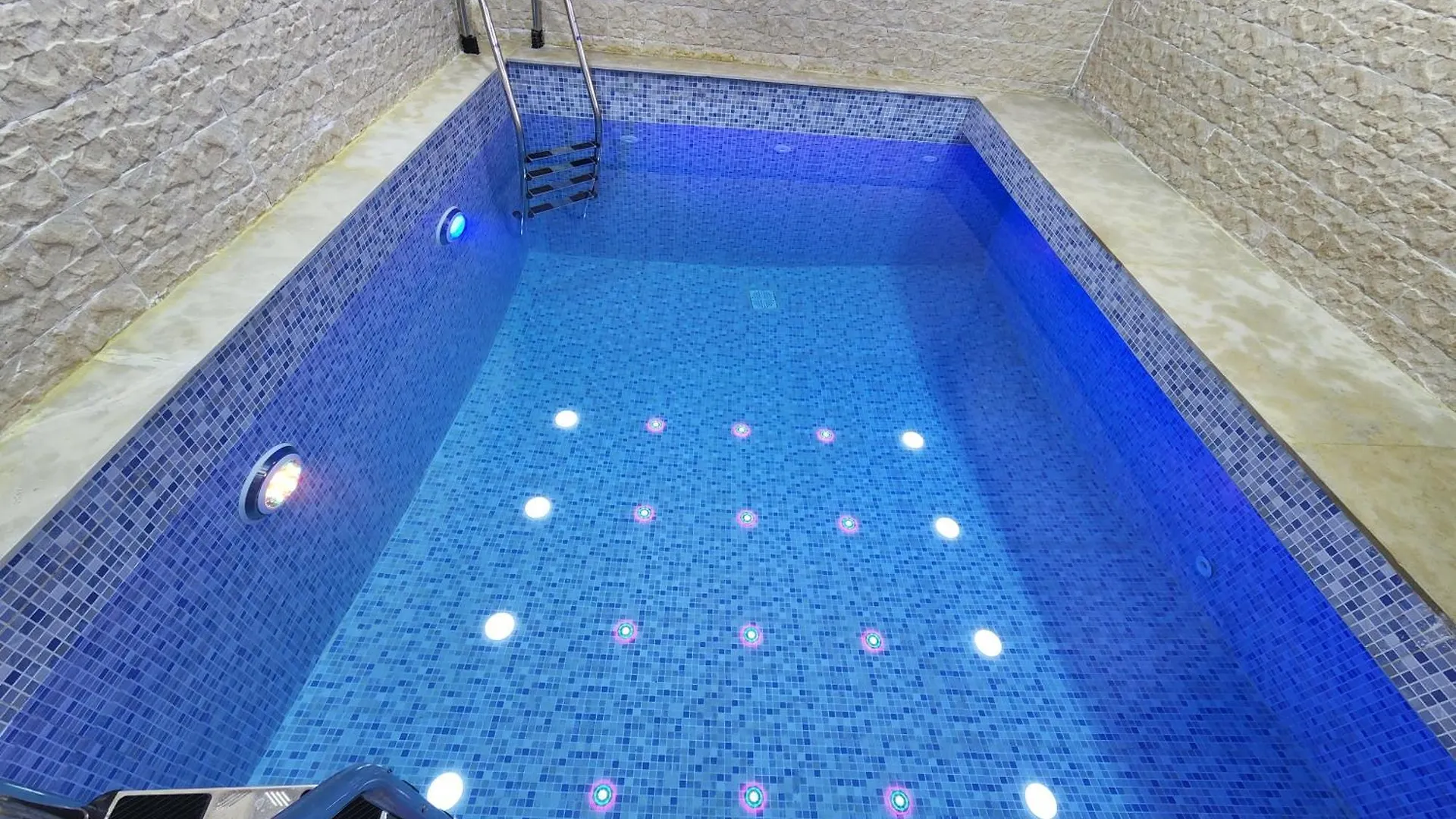 Residence Miramare Marrakech Marrakesh