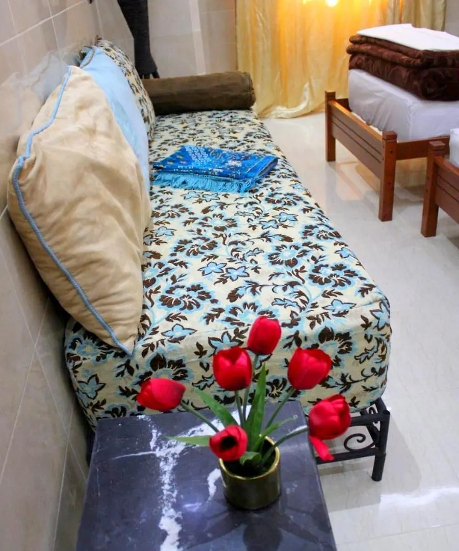 Residence Miramare Marrakech Marrakesh 2*,  Morocco