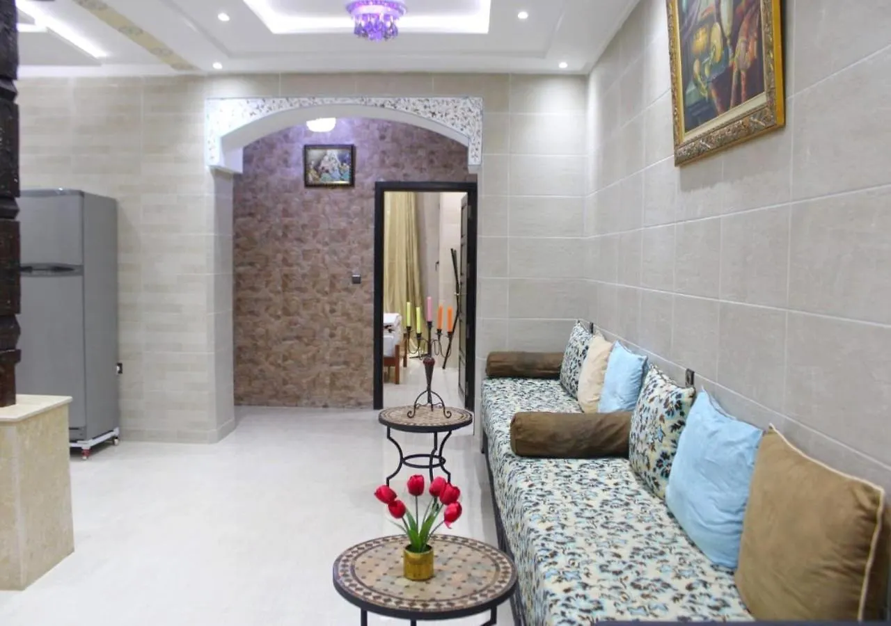 Residence Miramare Marrakech Marrakesh 2*,