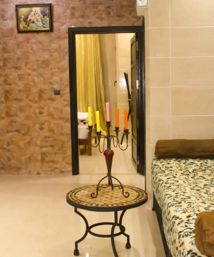 Residence Miramare Marrakech Marrakesh Aparthotel