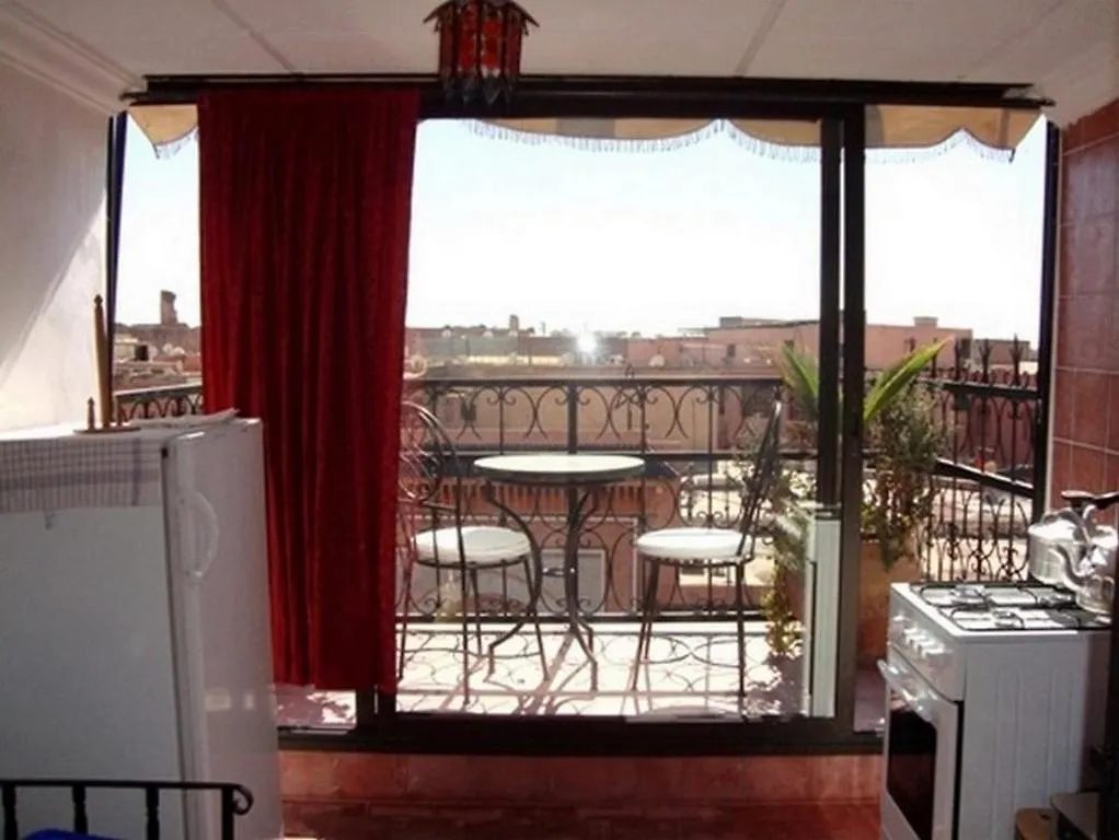Residence Miramare Marrakech Marrakesh