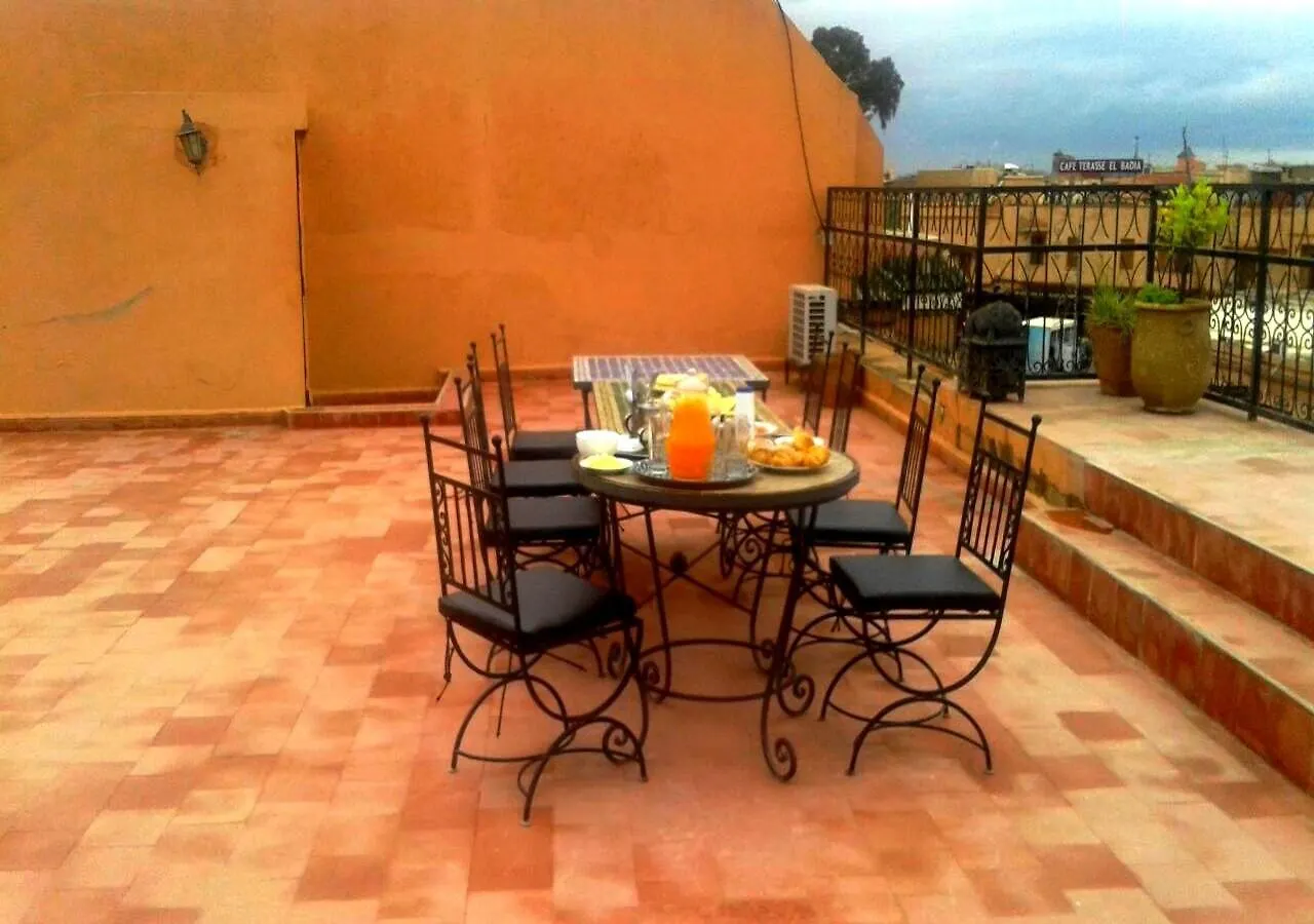 Residence Miramare Marrakech Marrakesh Aparthotel