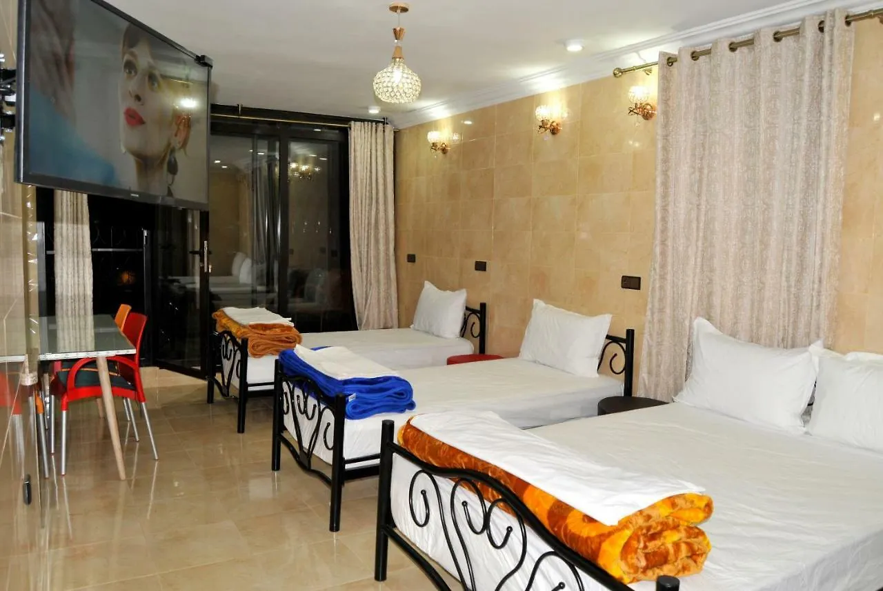 Residence Miramare Marrakech Marrakesh Aparthotel