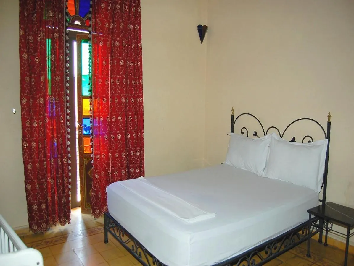 Residence Miramare Marrakech Marrakesh 2*,  Morocco