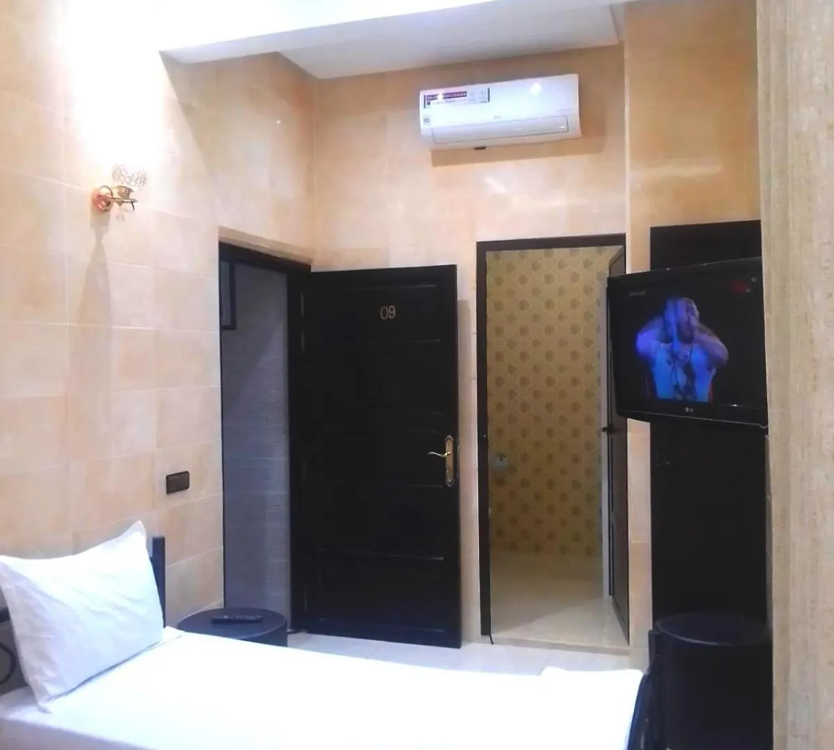 Residence Miramare Marrakech Marrakesh Morocco