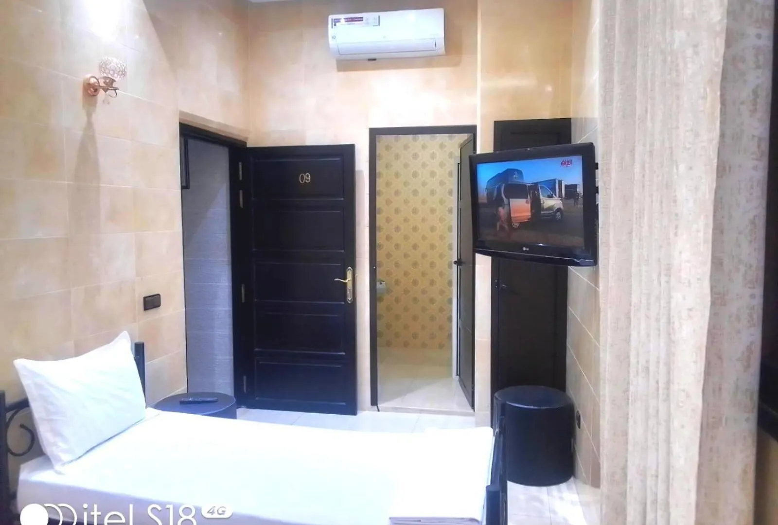 Residence Miramare Marrakech Marrakesh Aparthotel