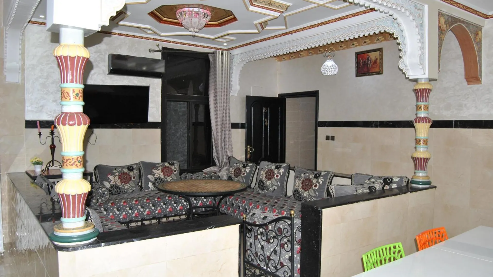 Residence Miramare Marrakech Marrakesh 2*,  Morocco