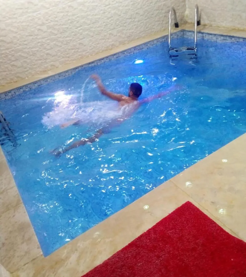 Residence Miramare Marrakech Marrakesh Morocco