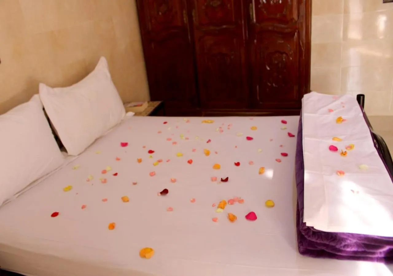 Aparthotel Residence Miramare Marrakech Marrakesh