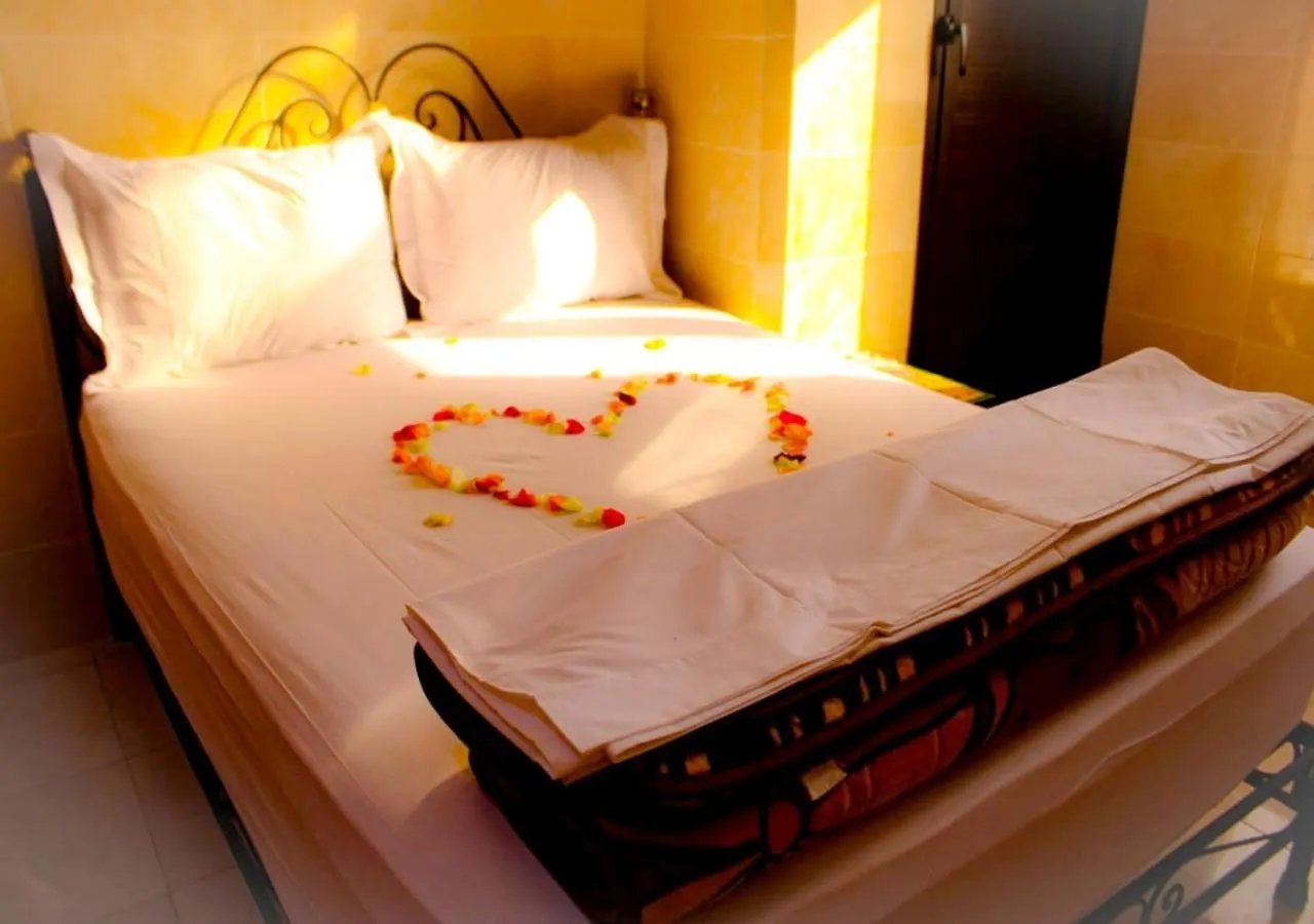 Residence Miramare Marrakech Marrakesh Morocco