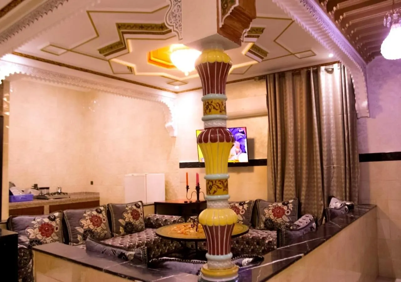 Residence Miramare Marrakech Marrakesh 2*,  Morocco