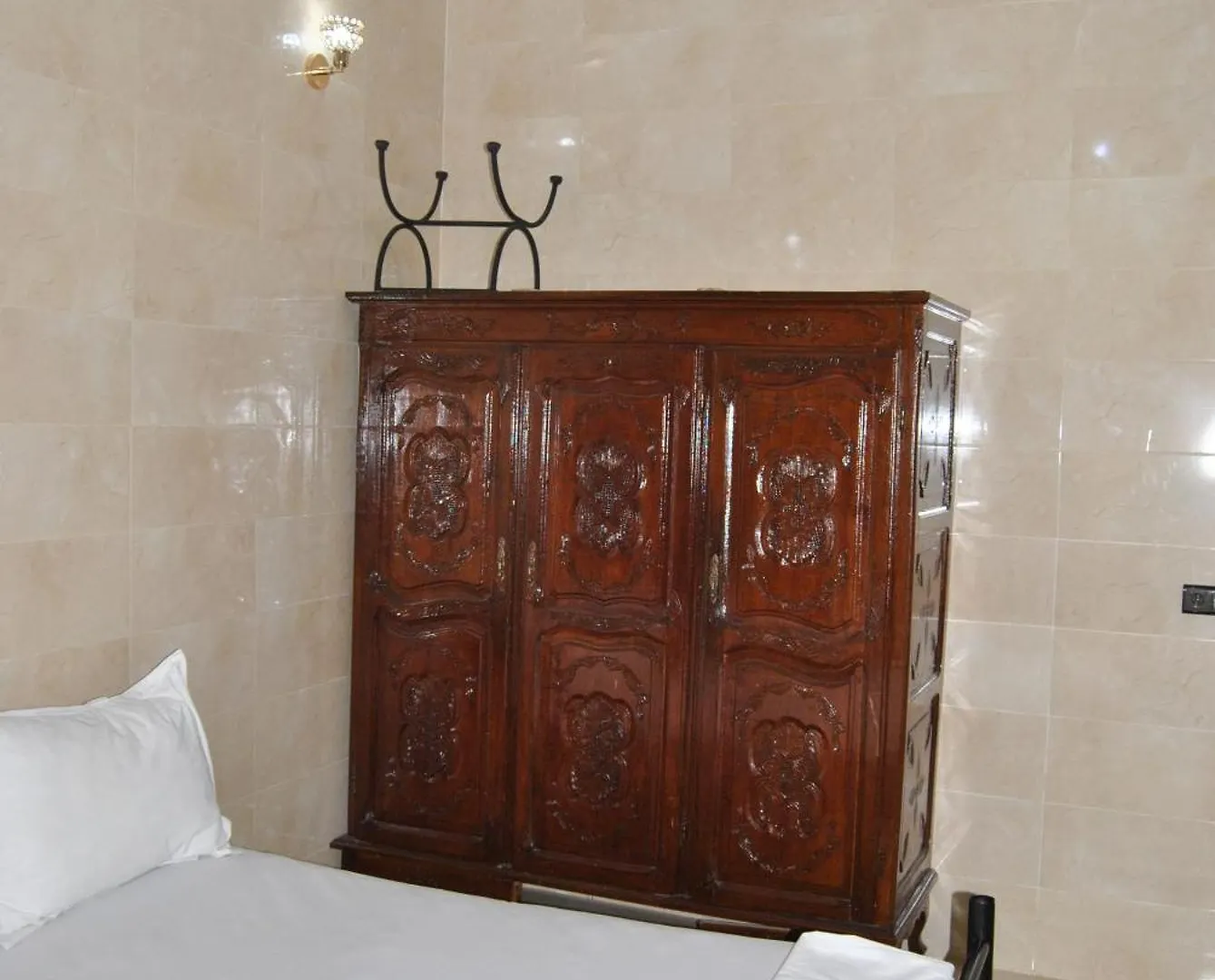 Residence Miramare Marrakech Marrakesh Aparthotel