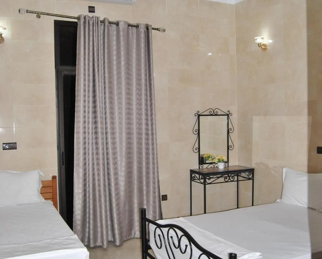 Residence Miramare Marrakech Marrakesh Aparthotel