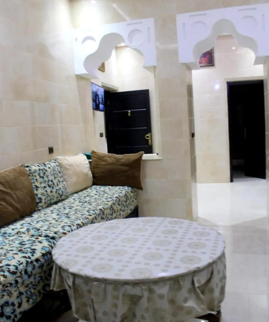 Residence Miramare Marrakech Marrakesh