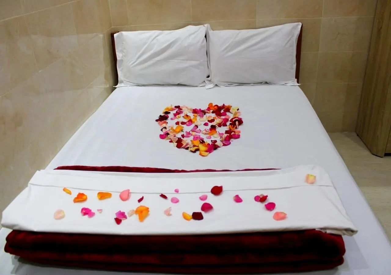 Residence Miramare Marrakech Marrakesh Aparthotel
