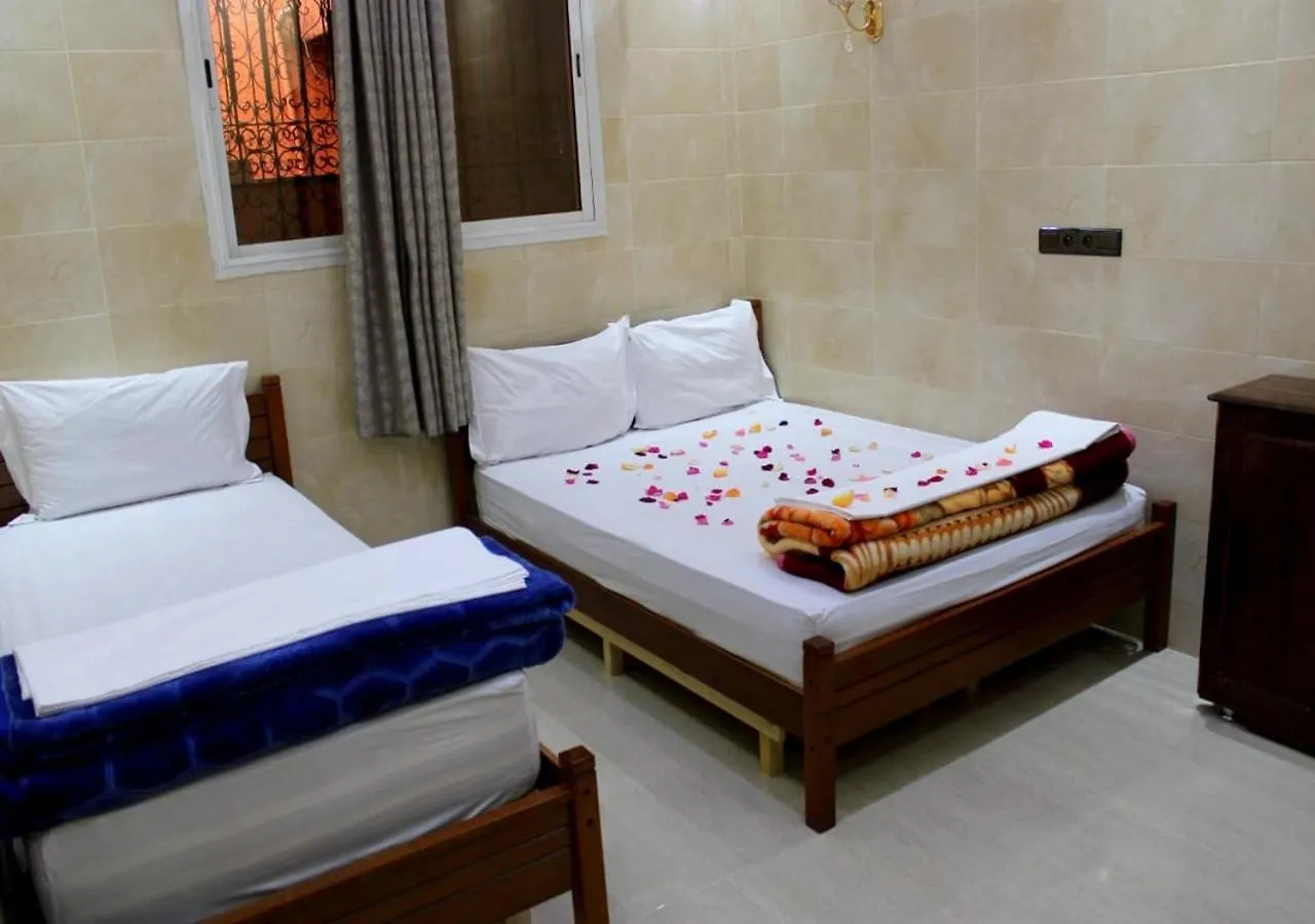 Residence Miramare Marrakech Marrakesh Morocco