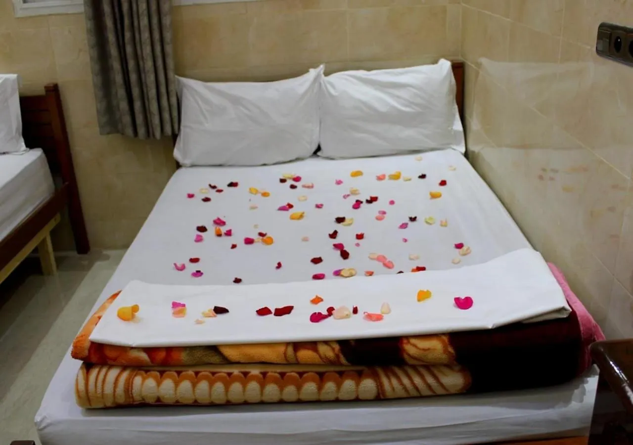 ** Aparthotel Residence Miramare Marrakech Marrakesh Morocco