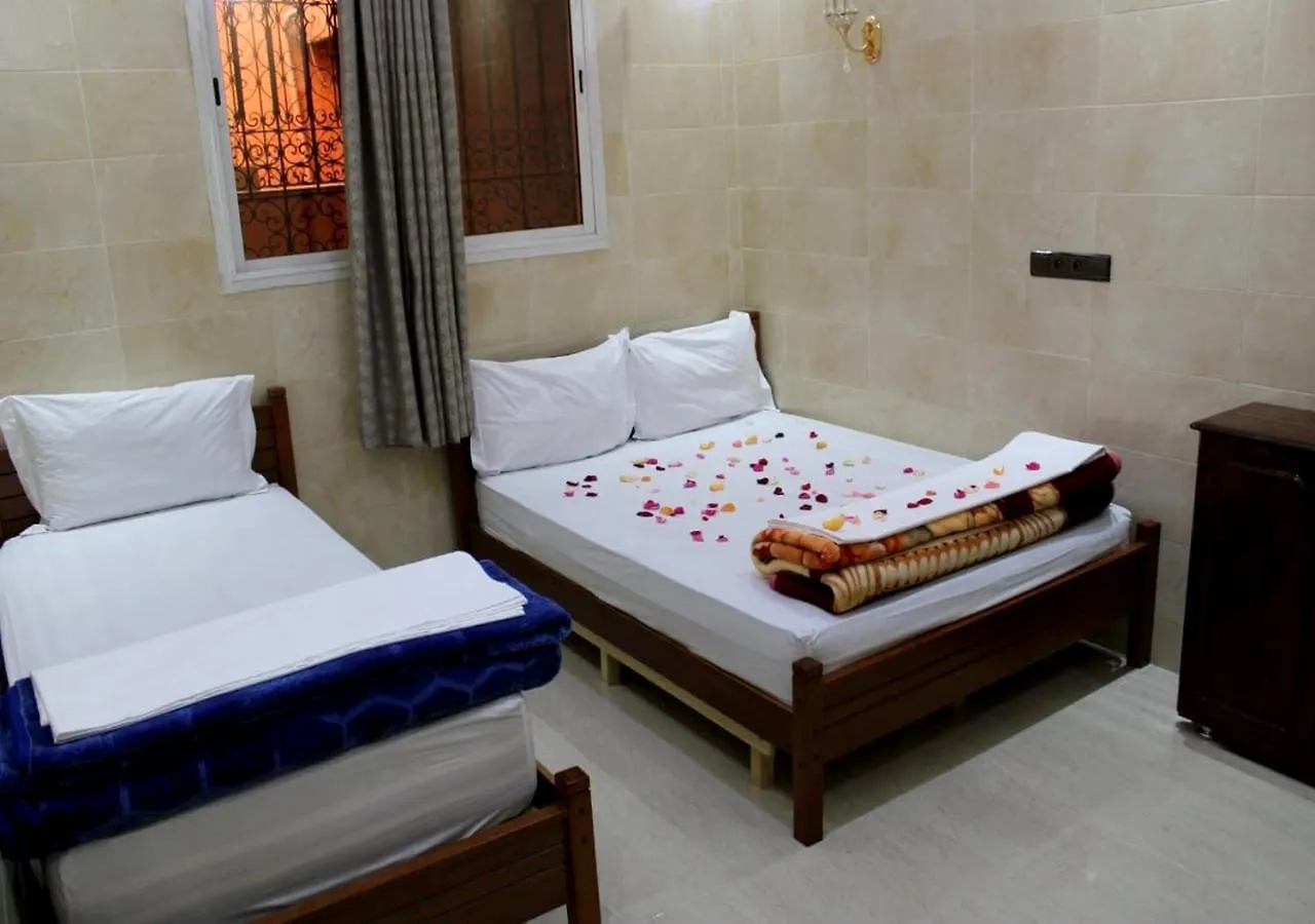 Residence Miramare Marrakech Marrakesh 2*,  Morocco