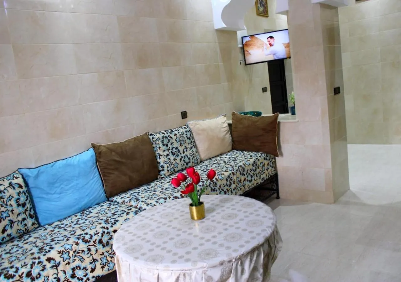 Residence Miramare Marrakech Marrakesh Morocco