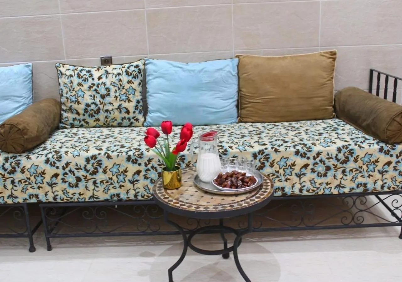 Residence Miramare Marrakech Marrakesh