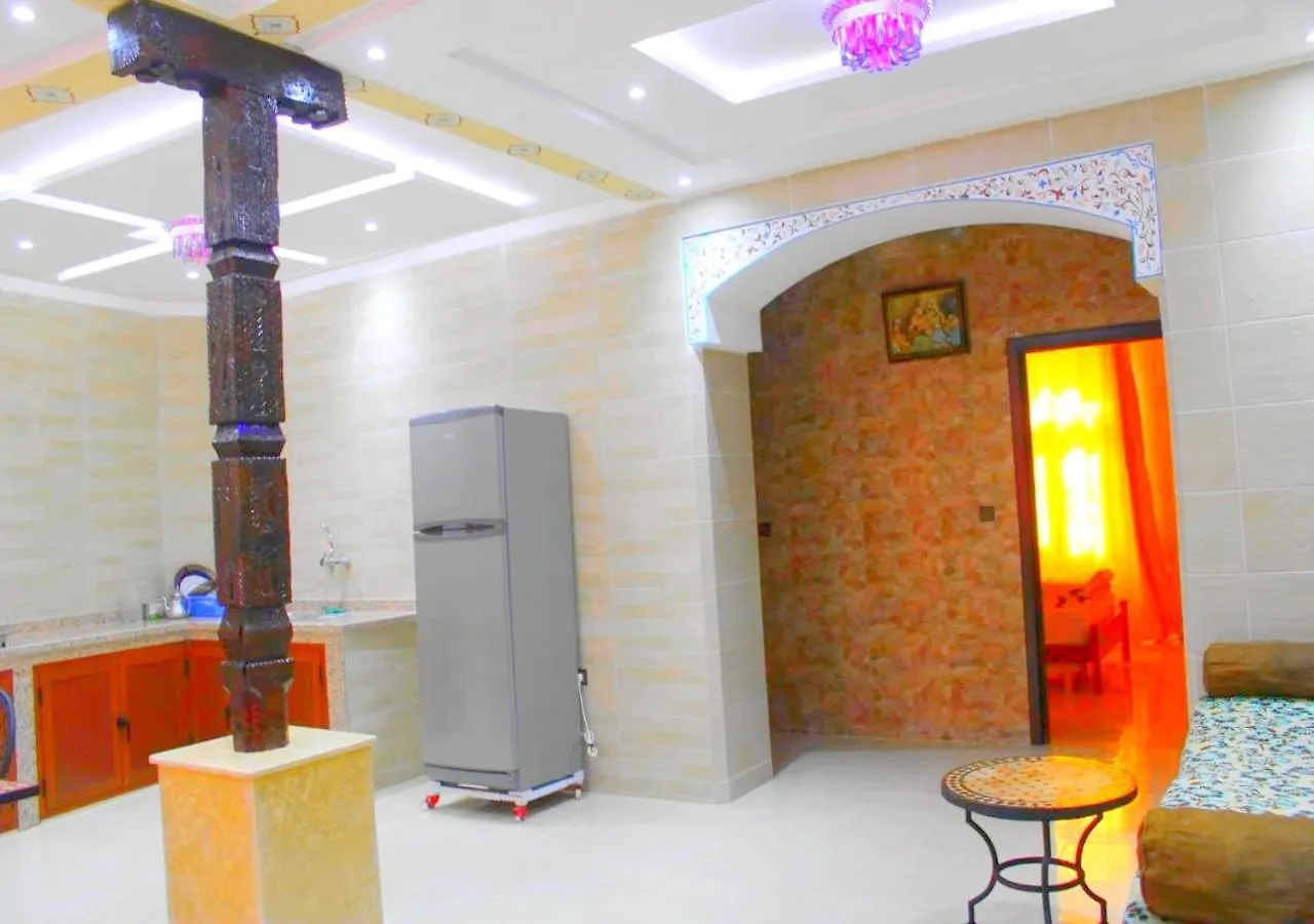 Residence Miramare Marrakech Marrakesh 2*,