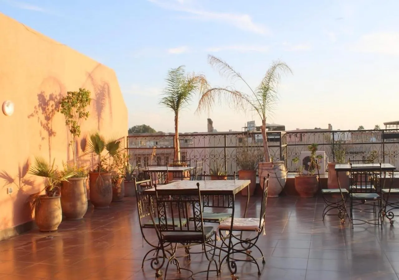 Residence Miramare Marrakech Marrakesh