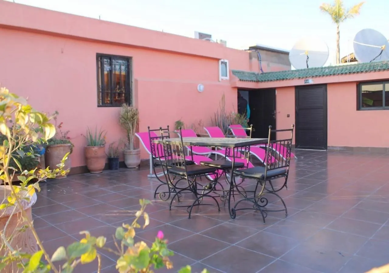 Residence Miramare Marrakech Marrakesh 2*,