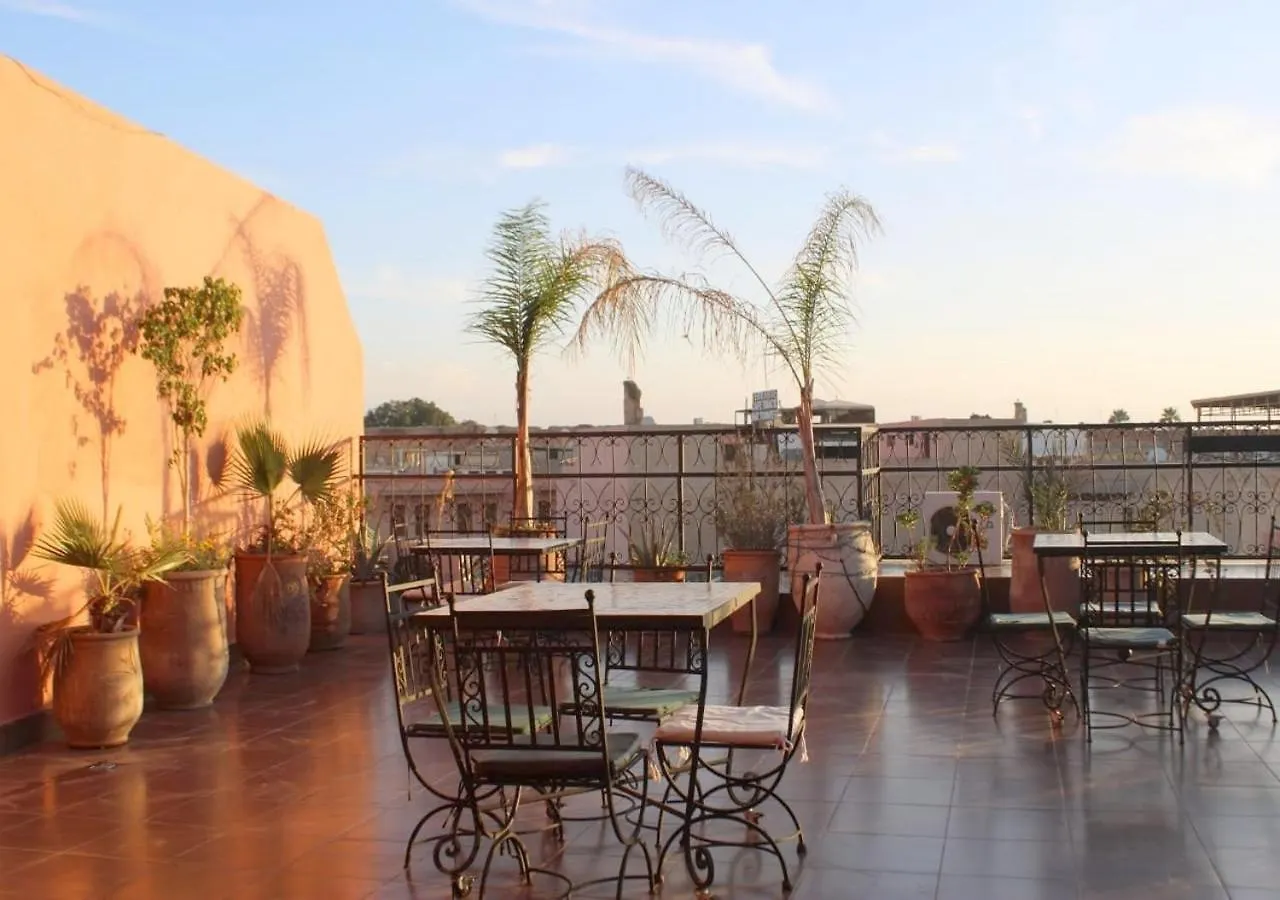 Residence Miramare Marrakech Marrakesh Aparthotel