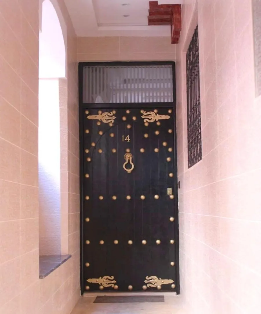 Residence Miramare Marrakech Marrakesh Morocco
