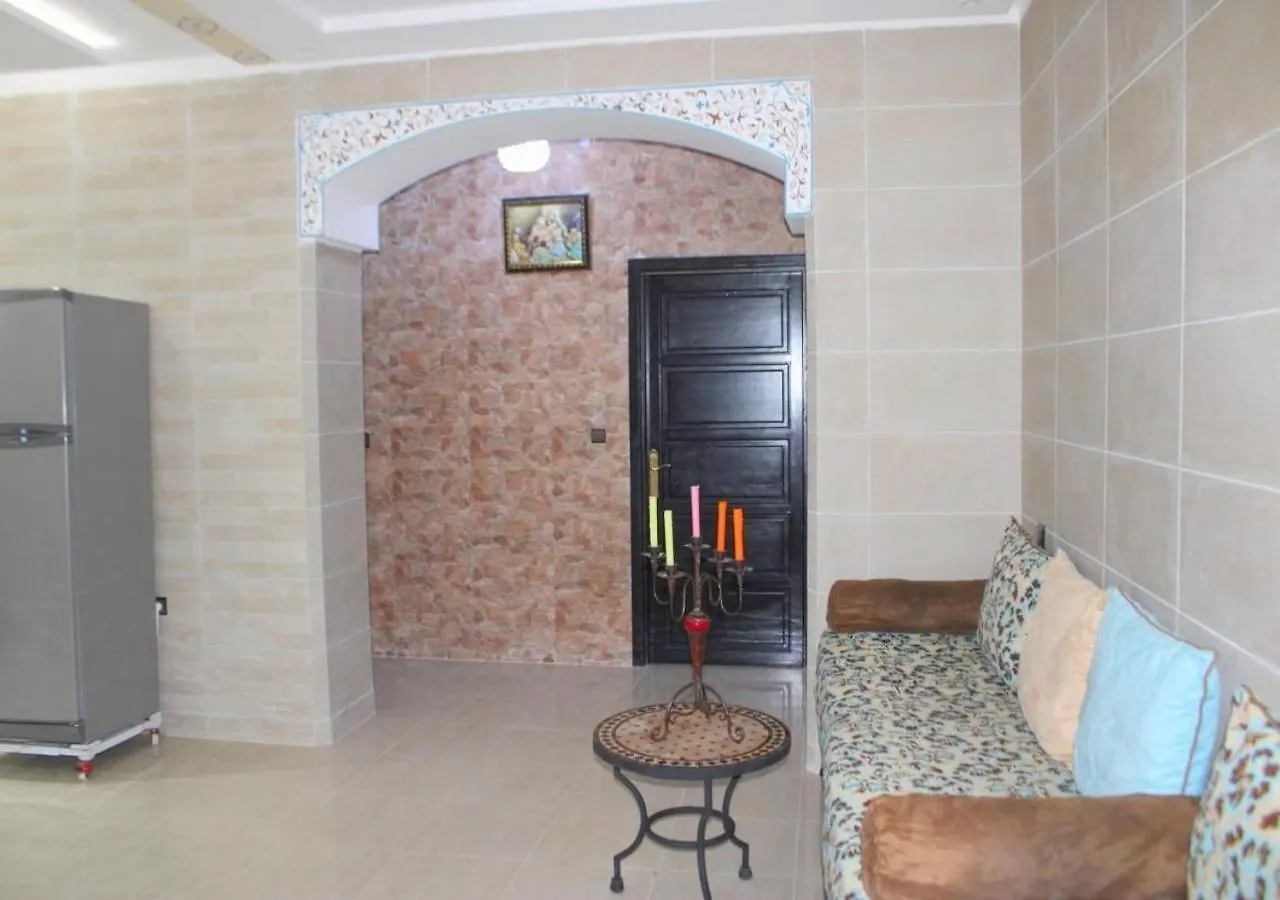 Residence Miramare Marrakech Marrakesh