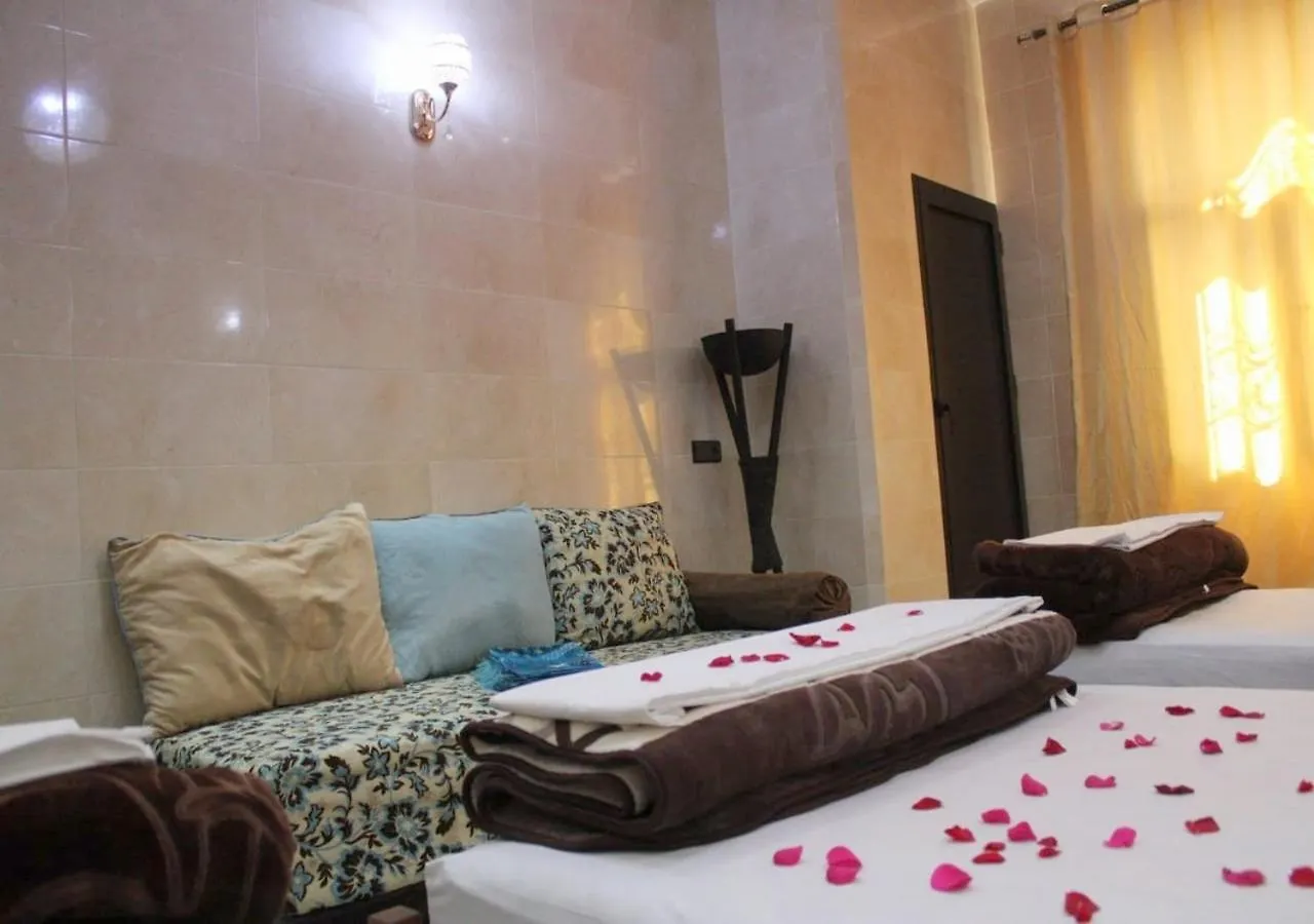 Aparthotel Residence Miramare Marrakech Marrakesh