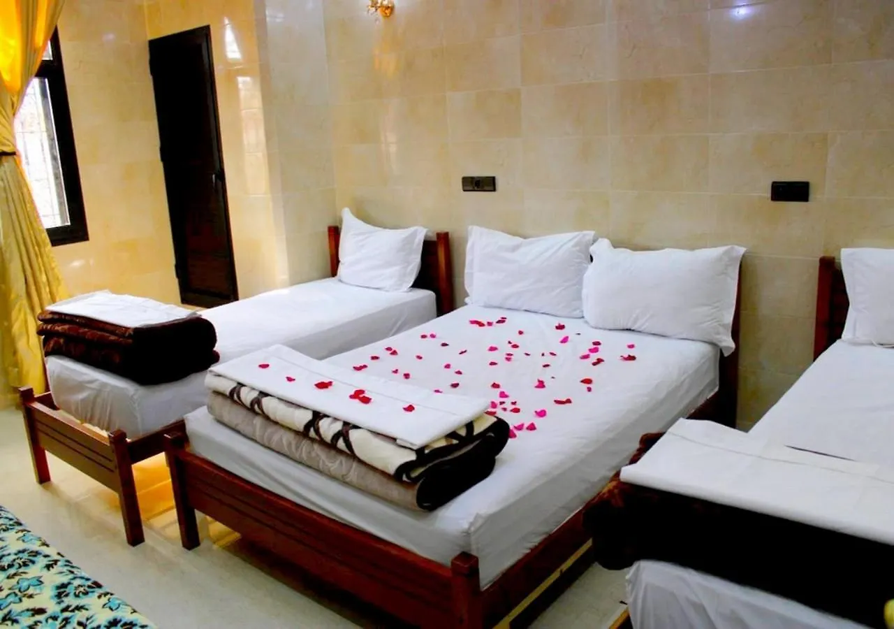 Residence Miramare Marrakech Marrakesh Morocco