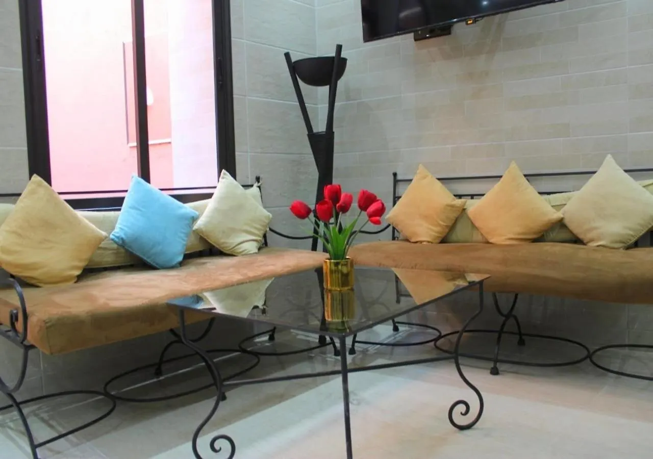 Residence Miramare Marrakech Marrakesh 2*,