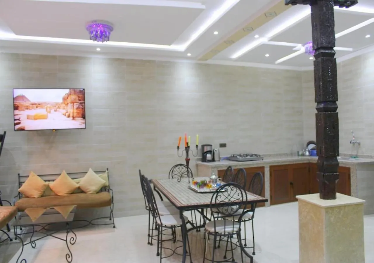Residence Miramare Marrakech Marrakesh 2*,  Morocco