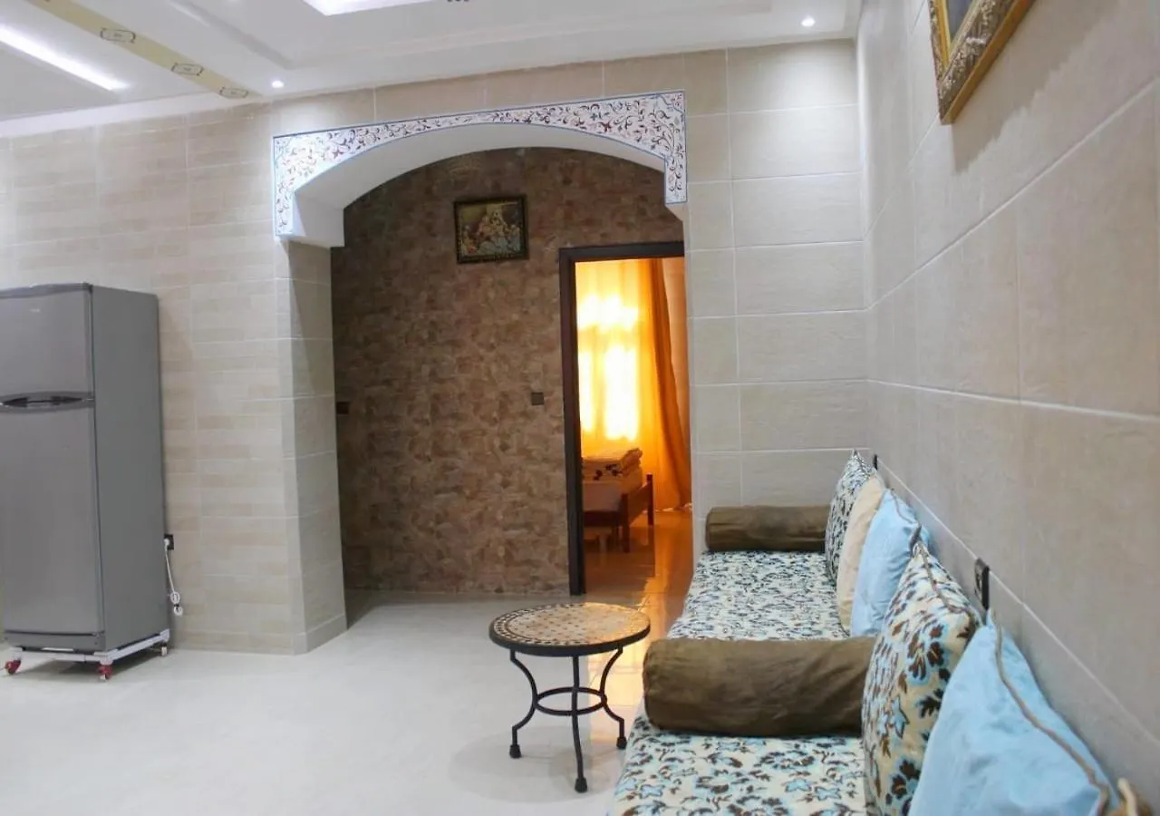 Residence Miramare Marrakech Marrakesh Morocco