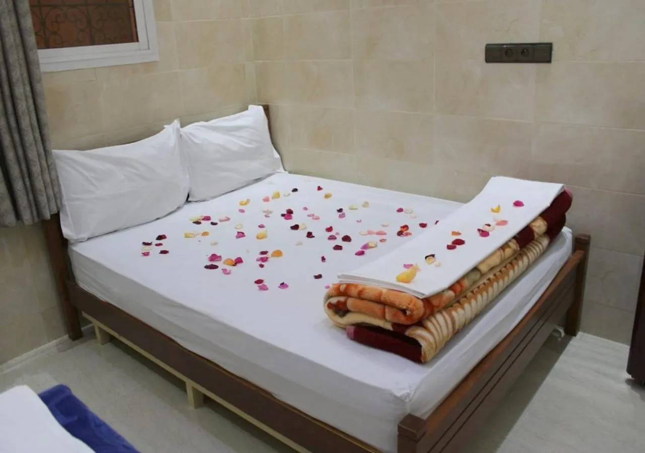 Residence Miramare Marrakech Marrakesh Aparthotel